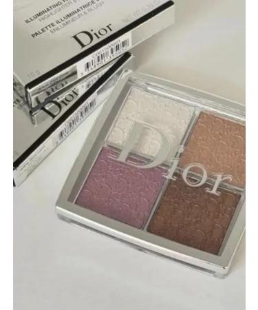 Dior Highlighter - blush 001 universal - Buy Online on GoSupps.com