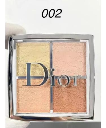 Dior Highlighter - blush 002 universal
