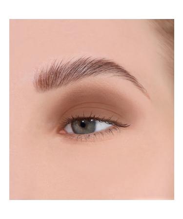 LUXVISAGE Flice shade Matt Tint Waterproof Tone 109 Soft Brown - Buy Online on GoSupps.com