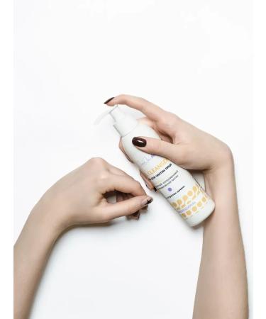 Charm Cleo Cosm Alginate face mask and gel for skin cleaning - Buy Online on GoSupps.com