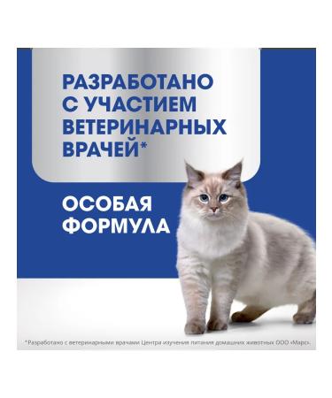 PERFECT FIT The treat for Oral Care cats with chicken and mint 50g - Buy Online on GoSupps.com