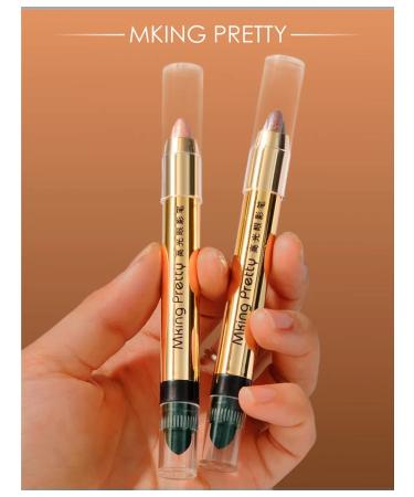 Mking Pretty Shadow Pencil for the eyelids bronzer - Buy Online on GoSupps.com