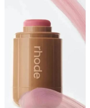 Rhode Face blush cream Sleepy Girl - Buy Online on GoSupps.com