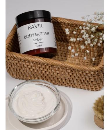 The Act Express Recovery Ravir Cream for Amber Body Moisturizing Nourishing - Buy Online on GoSupps.com