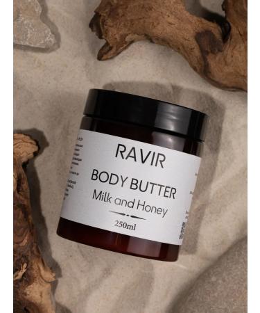 The Act Express Recovery Ravir cream butter cream moisturizer milk - Buy Online on GoSupps.com