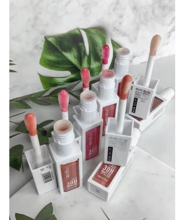 DISCOUNTS Pearl shine for the lips 6 pieces - Buy Online on GoSupps.com