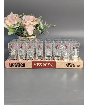 DISCOUNTS pearl lipstick 6 pieces - Buy Online on GoSupps.com