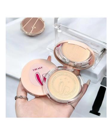 Guerniss Facial powder matting compact