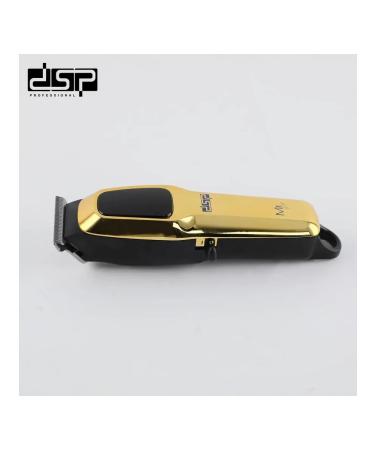 Trimmer for hair cutting DSP 91396 - Buy Online on GoSupps.com