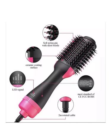 Domestic Comb - hair dryer - Buy Online on GoSupps.com