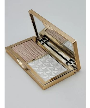 Cosmetics sale Highlighter for the face and body tone 02 - Buy Online on GoSupps.com