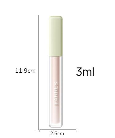 PrettyGirl Classile for face and eye 01 - Buy Online on GoSupps.com