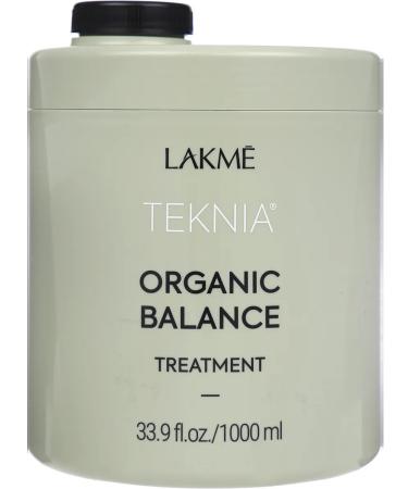 Lakme Intensive moisturizing mask Organic Balance 1000 ml - Buy Online on GoSupps.com