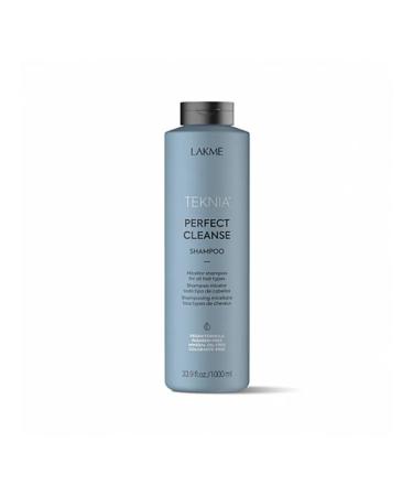 Lakme Shampoo for deep cleansing Perfect Cleanse 1000 ml