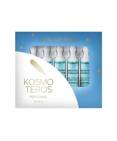 KOSMOTEROS PROFESSIONNEL Rejuvenating serum against facial wrinkles