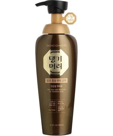 Daeng Gi MEo Ri Shampoo for sensitive scalp