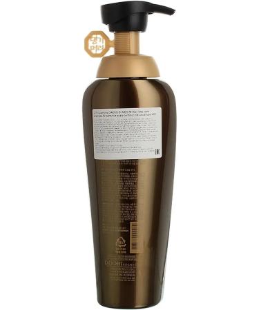 Daeng Gi MEo Ri Shampoo for sensitive scalp - Buy Online on GoSupps.com