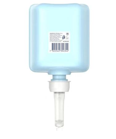 Tork Liquid soap shower cream 420602 8 pieces - Buy Online on GoSupps.com