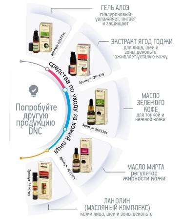 DNC Fruit (aha) face acids soft surface peeling - Buy Online on GoSupps.com
