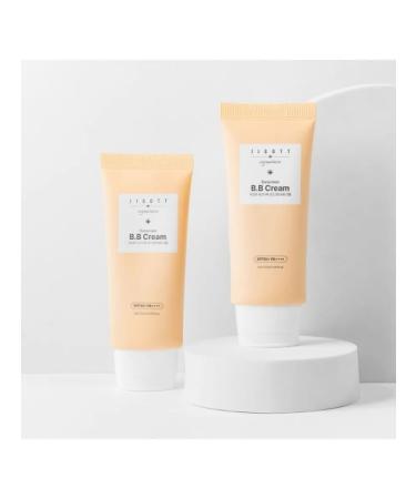 Jigott Sunscreen b.b face cream - Buy Online on GoSupps.com