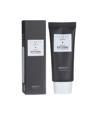 Jigott BB cream for face