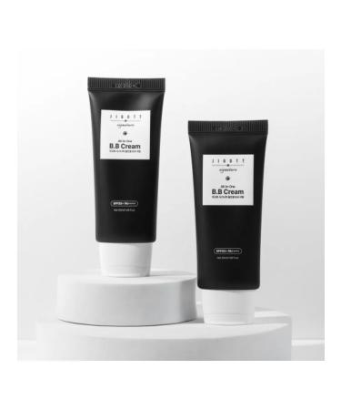 Jigott BB cream for face - Buy Online on GoSupps.com