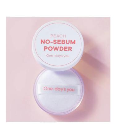 Oneday's you Seborrheal face powder with a matting effect - Buy Online on GoSupps.com