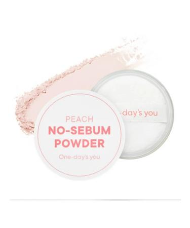 Oneday's you Seborrheal face powder with a matting effect - Buy Online on GoSupps.com