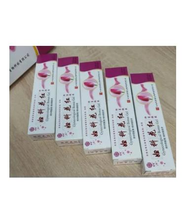 Ol beauty Intimate hygiene tool 15 ml