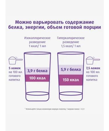 Nutricia Nutrizon Edvans Nutridrynk 322 Gr-2UP - Buy Online on GoSupps.com