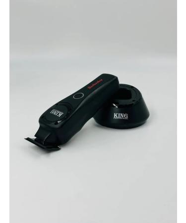 Trimmer for hair cutting King 2094 - Buy Online on GoSupps.com