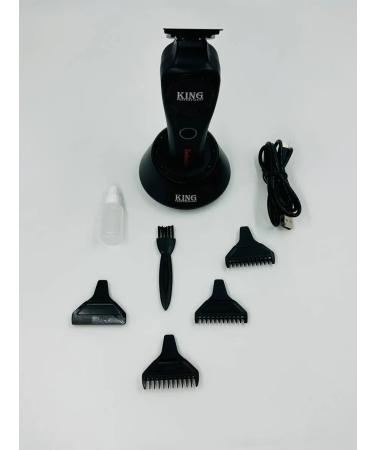 Trimmer for hair cutting King 2094 - Buy Online on GoSupps.com