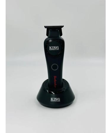 Trimmer for hair cutting King 2094 - Buy Online on GoSupps.com