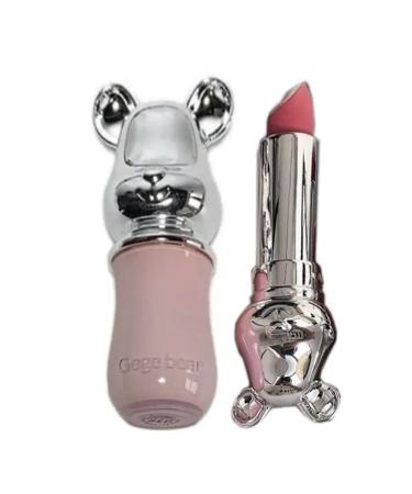 SALE Lipstick for lip moisturizers Gege Bear tone 01