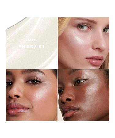Facial liquid highlighter from Giorgio Armani shade 01 - Buy Online on GoSupps.com