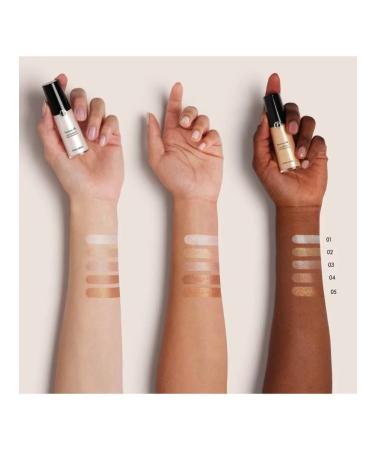 Facial liquid highlighter from Giorgio Armani shade 02 - Buy Online on GoSupps.com