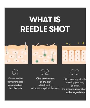 VT Cosmetics Brightening eye cream of the eyelids with microelains and vitamin C - Buy Online on GoSupps.com