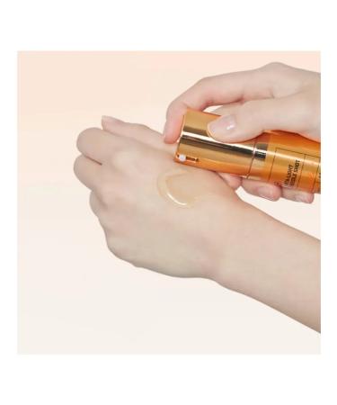 VT Cosmetics Facial serum with microelers and vitamin C - Buy Online on GoSupps.com