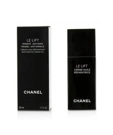 Chanel Creams Chanel Le Lift Cream-Oil 50 Ml - Buy Online on GoSupps.com