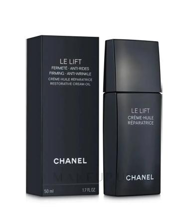 Chanel Creams Chanel Le Lift Cream-Oil 50 Ml - Buy Online on GoSupps.com