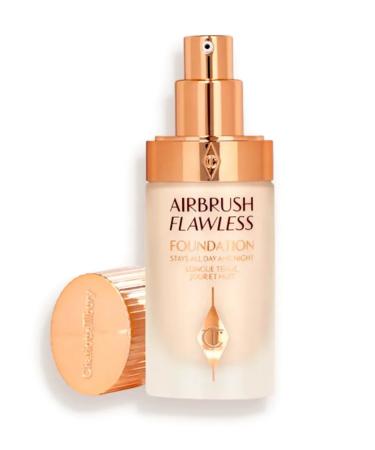 CHARLOTTE TILBURY Tonal cream with Photoshop effect 30ml - Buy Online on GoSupps.com