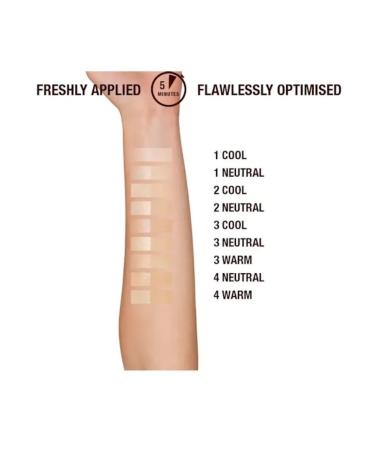 CHARLOTTE TILBURY Tonal cream with Photoshop effect 30ml - Buy Online on GoSupps.com