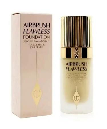 CHARLOTTE TILBURY Tonal cream with Photoshop effect 30ml - Buy Online on GoSupps.com