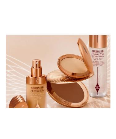 CHARLOTTE TILBURY Tonal cream with Photoshop effect 30ml - Buy Online on GoSupps.com