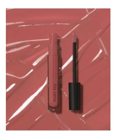 Mary Key Bloss for the lips "Original lilac" - Buy Online on GoSupps.com