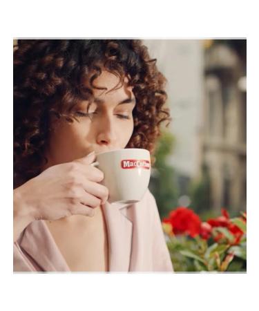 MacCoffee Coffee 3b1 Original 50 bags - Buy Online on GoSupps.com