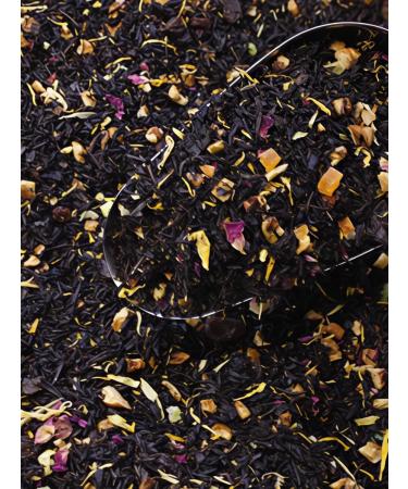 MAREV Tea black fruit scatter sheet wholesale 400 g - Buy Online on GoSupps.com