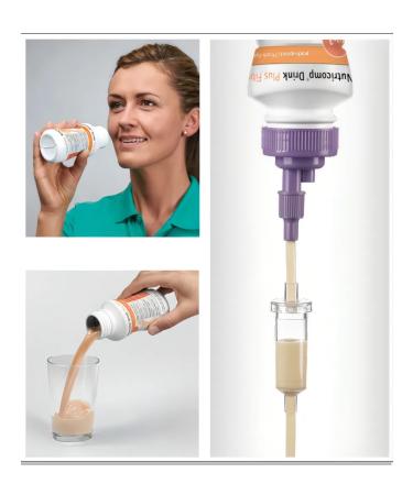 NUTRICOMP Chicken soup 2 pcs - Buy Online on GoSupps.com