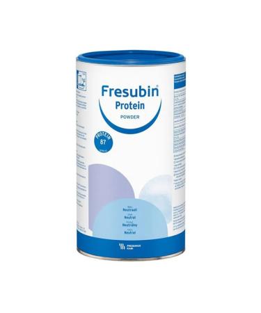 Fresubin Protein 300g powder for enteric power