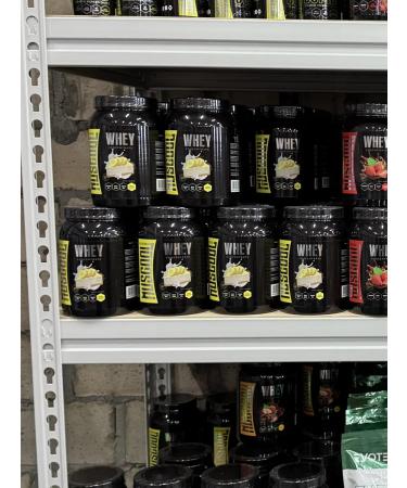 MUSCOOL Protein protein Whey Concentrate banana cheesecake 840g - Buy Online on GoSupps.com